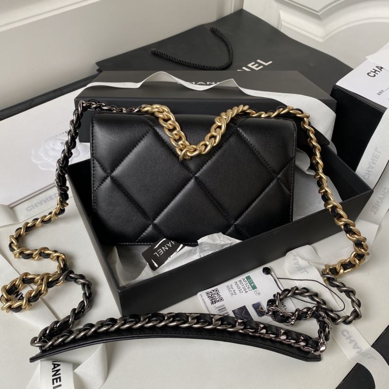 Chanel WOC Bags